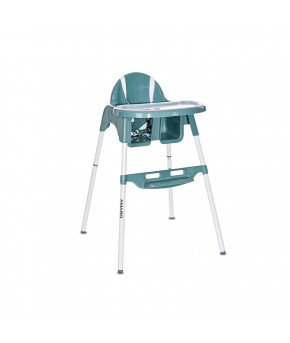Стульчик для кормления Lorelli Amaro Arctic Blue