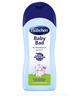 Средство для купания Bubchen-Werk Ewa для младенцев 1000мл