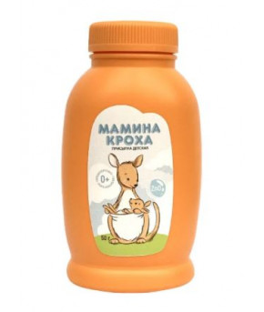 Присыпка Мамина кроха с рождения 50г