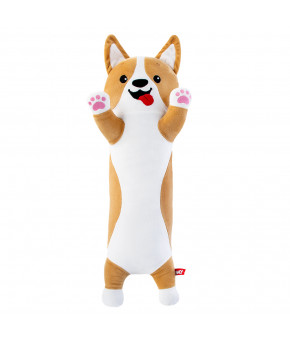 Мягкая игрушка Fancy Корги 70см