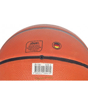 Мяч баскетбольный Team Duncan №21