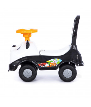 Автомобиль-каталка Полесье Панда (в коробке)