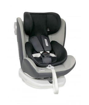 Автокресло Lorelli Lusso SPS Isofix String  (0-36кг)