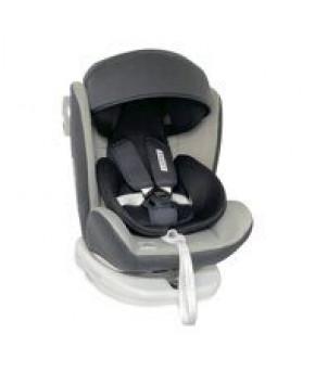 Автокресло Lorelli Lusso SPS Isofix String  (0-36кг)