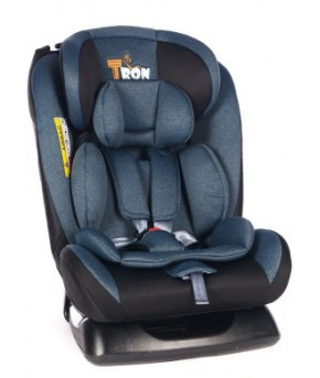 Автокресло Tron Cambridge Blue regard (0-36кг)