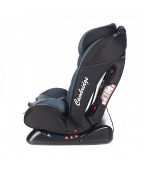 Автокресло Tron Cambridge Blue regard (0-36кг)