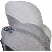 Автокресло Lorelli Scorpius Grey (0-36кг)