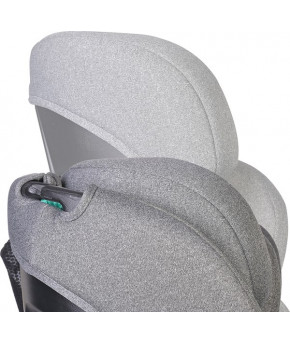 Автокресло Lorelli Scorpius Grey (0-36кг)