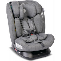 Автокресло Lorelli Scorpius Grey (0-36кг)