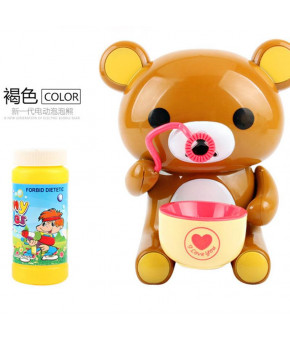 МЫЛЬНЫЕ ПУЗЫРИ