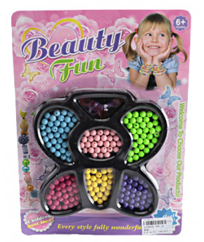Набор для творчества Beauty Fun