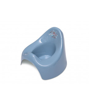 Горшок Lorelli Nordic Blue 