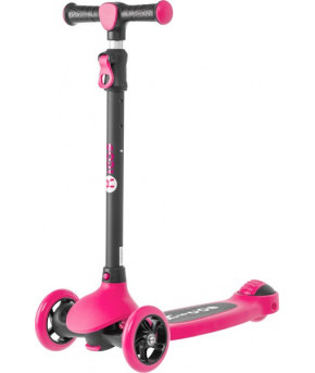 Самокат Ricos Frolic SM310 розовый