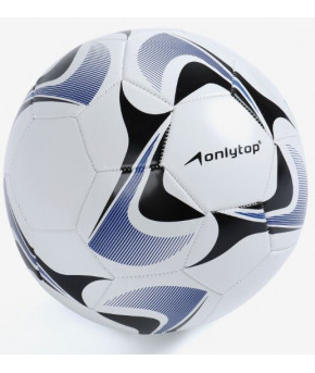 Мяч футбольный Onlitop PVC 32 панели р-р 5