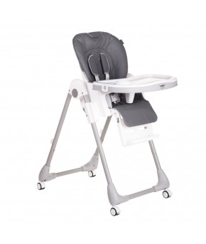 Стульчик для кормления Martin Noir TODY Slate Gray