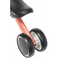 Беговел NINO Sport Balance бирюзовый