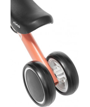 Беговел NINO Sport Balance бирюзовый