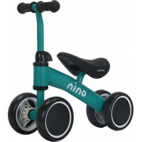 Беговел NINO Sport Balance бирюзовый