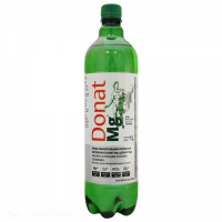 Вода Donat Mg минеральнно-лечебная 1л