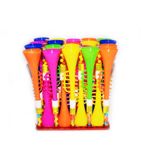 Вувузел Magic Horn складной 58см АКЦИЯ