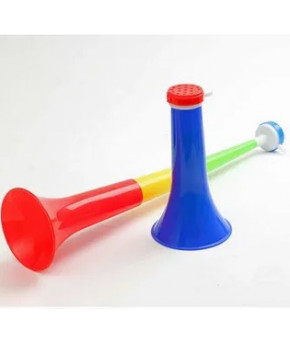 Вувузел Magic Horn складной 58см АКЦИЯ