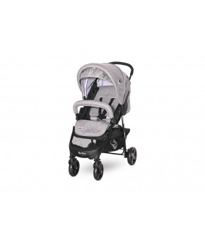 Прогулочная коляска Lorelli Martina Cool Grey