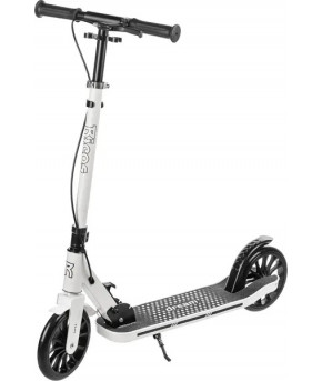 Самокат подростковый Ricos Ricos Dart White