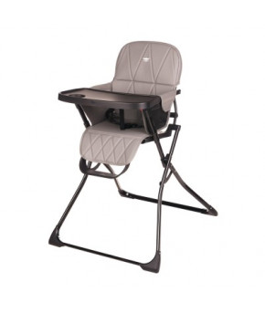 Стульчик для кормления Martin Noir SIENA Dacota Grey