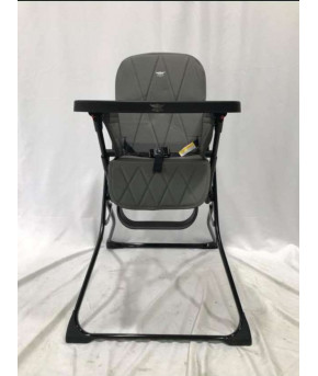 Стульчик для кормления Martin Noir SIENA Dacota Grey