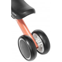 Беговел NINO Sport Balance персиковый