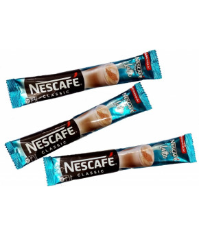 Кофе Nescafe Classic Latte 18г