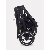 Модульная коляска 2 в 1 Rant Pulsar Pro Beige