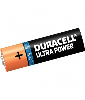 Батарейки Duracell Ultra Power AA LR06 алкалиновая (12шт) цена за штуку