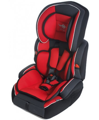 Автокресло Martin noir Ploneer BAB001 Red flame (9-36кг) Автокресло Martin noir Ploneer BAB001 Red flame (9-36кг)