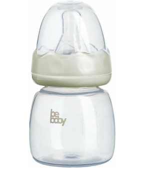 Бутылочка Be Baby Anti-colic 60мл 0+