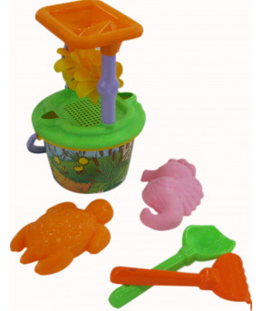 Набор песочника Полесье №348