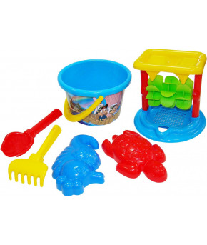 Набор песочника Полесье №348