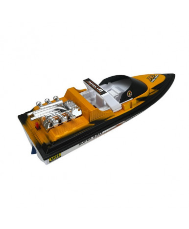 Катер электрофицированный Speed Racing Boat 3818 (на блистере)