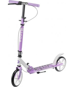 Самокат подростковый Ricos Shine Pink