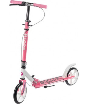 Самокат подростковый Ricos Shine Pink