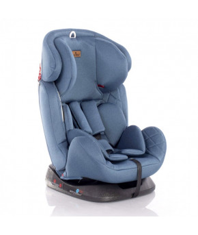 Автокресло Lorelli Galaxy Blue (0-36кг)