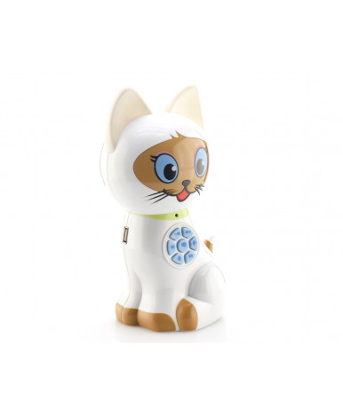 Интерактивная игрушка Кошка Соня