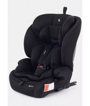 Автокресло Rant Apex Isofix Black (9-36кг)