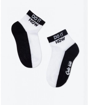 Носки детские Conte-Kids Active р-p 12 577 белый