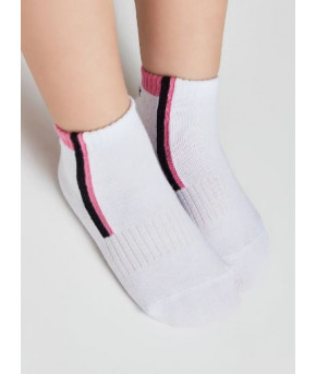 Носки детские Conte-Kids Active р-p 12 954 белый