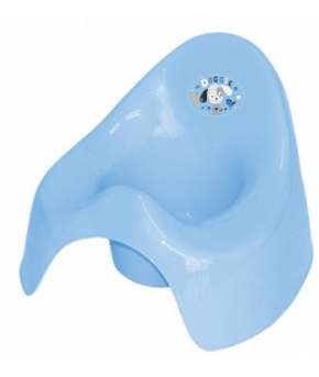 Горшок Lorelli Dark Blue