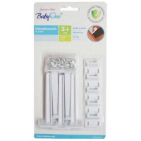 Блокатор Baby Ono для шкафов