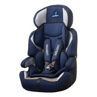 Автокресло Caretero Falcon Navy (9-36кг)