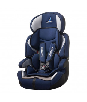 Автокресло Caretero Falcon Navy (9-36кг)