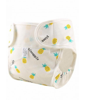 Многоразовый подгузник Heinz Baby Pants Rabbit XL 9-11кг АКЦИЯ